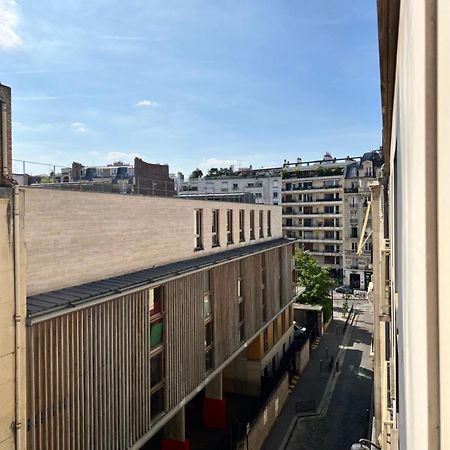Your Parisian Hideaway - Entire Apartment ภายนอก รูปภาพ