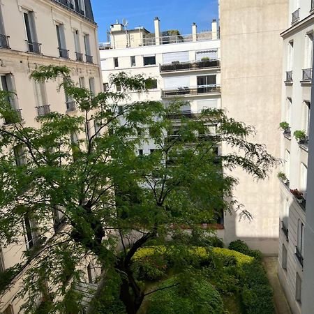 Your Parisian Hideaway - Entire Apartment ภายนอก รูปภาพ