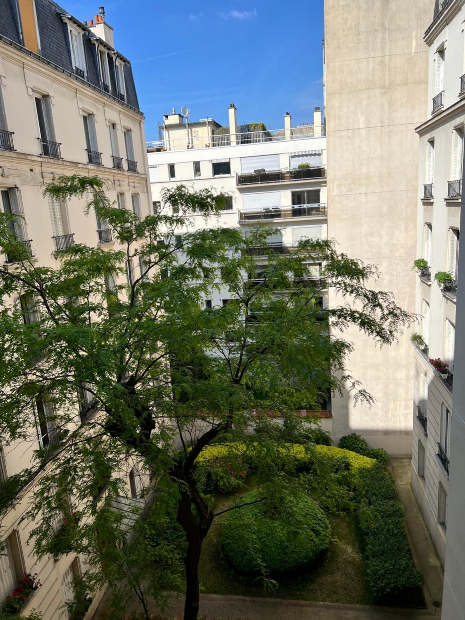 Your Parisian Hideaway - Entire Apartment ภายนอก รูปภาพ