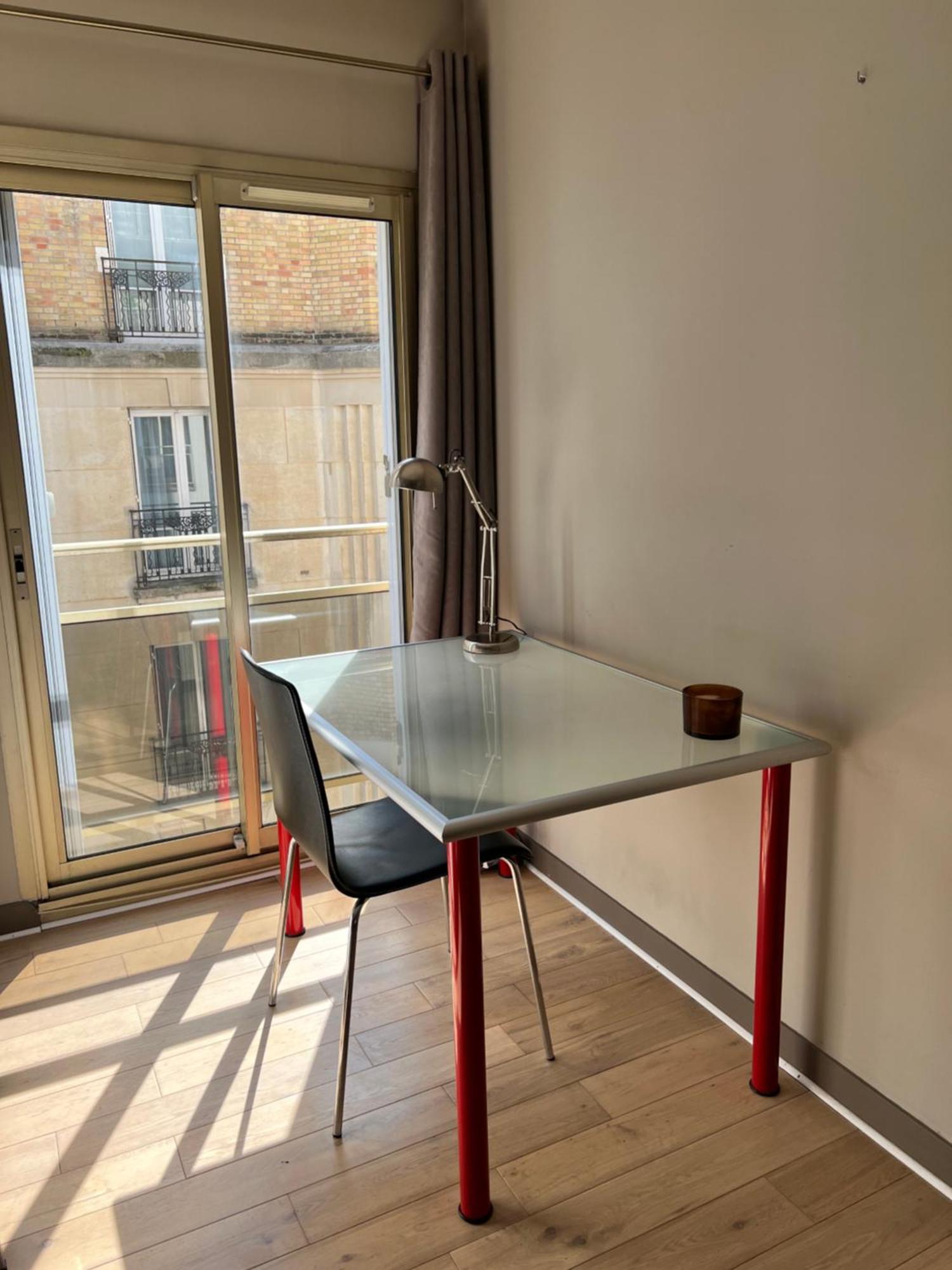 Your Parisian Hideaway - Entire Apartment ภายนอก รูปภาพ